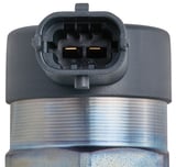 Fuel Pressure Regulator