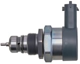 Fuel Pressure Regulator