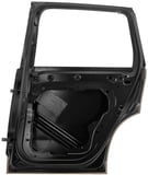 Door rear right