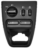 Schalter, Hauptlicht 30739304 (1084447) - Volvo XC90 (-2014)
