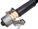 Shock absorber Rear axle