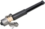 Shock absorber Rear axle