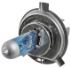 Bulb H4 Headlight 12 V 60/55 W COOL BLUE INTENSE Next Gen