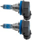 Bulb H8 12 V 35 W COOL BLUE INTENSE (NEXT GEN) Kit for both sides