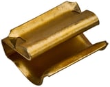 Clip Hose, Window cleaning 1304859 (1084459) - Volvo 200, 700, 900