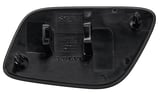 Cover, Bumper Water jet, Headlight cleaning front right