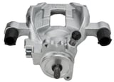 Brake caliper Rear axle right