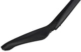 Trim moulding, Door Driver side A-pillar