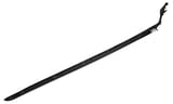 Trim moulding, Door Driver side A-pillar