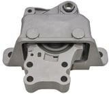 Engine mounting right