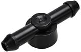 Valve, Cleaning water system for Rear window 31490086 (1084557) - Volvo EX90, Polestar 3, V90 (2017-), V90 CC, XC40/EX40, XC90 (2016-)