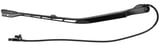 Wischerarm, Scheibenreinigung für Frontscheibe rechts 32219078 (1084582) - Volvo S90, V90 (2017-), V90 CC