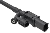 Wiper arm, Windscreen washer for Windscreen right