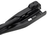 Wiper arm, Windscreen washer for Windscreen right
