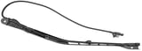 Wiper arm, Windscreen washer for Windscreen right