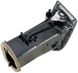Ventilation nozzles Dashboard right