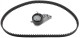 Timing belt kit 31368072 (1084647) - Volvo S40 (2004-), V50
