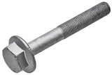 Screw/Bolt Vibration damper, toothed belt