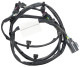 Harness, Parking assistance rear 30786243 (1084706) - Volvo S80 (2007-)