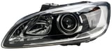 Hauptscheinwerfer links Xenon 31698818 (1084714) - Volvo S60 (2011-2018), S60 CC (-2018), V60 (2011-2018), V60 CC (-2018)