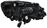 Hauptscheinwerfer links Xenon