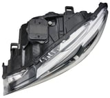 Hauptscheinwerfer links Xenon