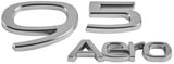 Emblem Tailgate