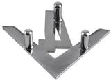 Emblem V4 small
