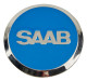 Emblem SAAB 8804320 (1084743) - Saab 96, Sonett