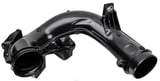 Air intake hose Air filter - Turbocharger 31370120 (1084747) - Volvo S90, V90 (2017-), V60, V60 CC (2019-), V90 CC, XC60 (2018-), XC90 (2016-)