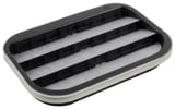 Air Breather, Trunk Vent rear