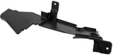 Mounting bracket, Bumper front left