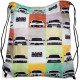 Bag Saab Icons gym bag Polyester  (1084861) - Saab universal