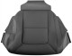 Upholstery Front seat Seat surface 39811435 (1084950) - Volvo S80 (2007-), V70 (2008-), XC70 (2008-)