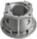 Flange, Overdrive M41 Typ D