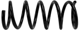 Fahrwerksfeder Hinterachse 31323210 (1085020) - Volvo S60, V60 (2011-2018)