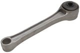 Zugstrebe oben Hinterachse 338 mm