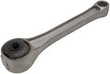 Zugstrebe oben Hinterachse 338 mm