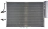 Condenser, Air conditioner 32441712 (1085331) - Volvo S60 (2019-), S90, V90 (2017-), V60 (2019-), V60 CC (2019-), V90 CC, XC60 (2018-), XC90 (2016-)