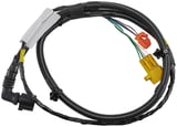 Kabelbaum Stecker, Steuergerät AOC-Kupplung 8697902 (1085341) - Volvo XC90 (-2014)