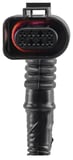 Kabelbaum Stecker, Steuergerät AOC-Kupplung
