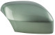 Cover cap, Outside mirror right willow green pearl 39894365 (1085356) - Volvo XC70 (2001-2007), XC70 (2008-), XC90 (-2014)