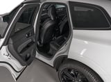 Door seal rear for Body fits left and right