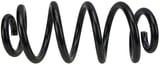 Fahrwerksfeder Hinterachse 31658700 (1085444) - Volvo XC40/EX40