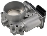 Drosselklappengehäuse 31216328 (1085474) - Volvo S80 (2007-), V70, XC70 (2008-), XC60 (-2017), XC90 (-2014)
