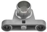 Halter, Impulsgeber Kurbelwelle