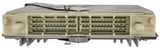 Control unit, Engine