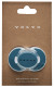 Pacifier VOLVO light blue 32251569 (1085612) - Volvo universal