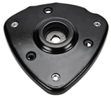 Suspension strut Support Bearing Front axle upper