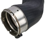 Charger intake hose